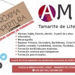 tamarite facebook
