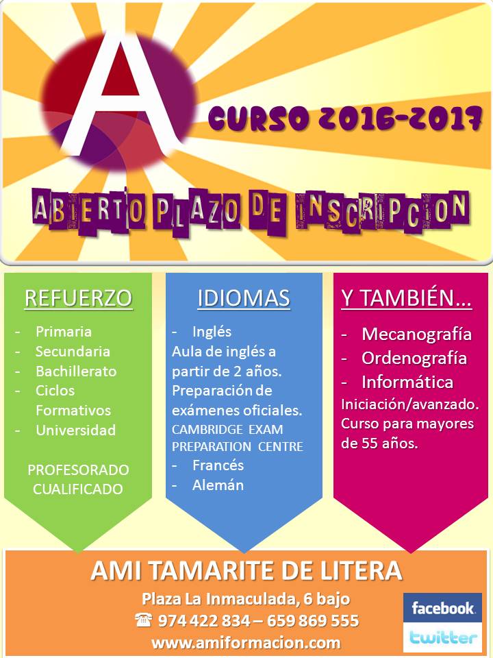 curso-16-17-tamarite